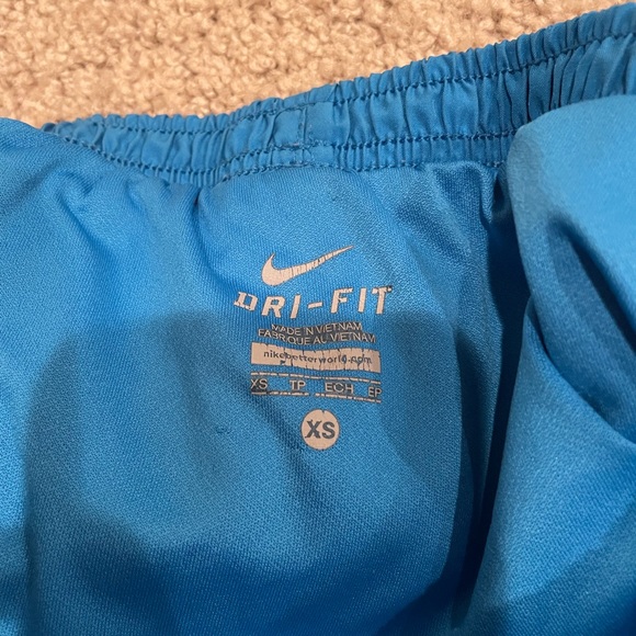 bundle of Nike shorts !! Comes with both pairs pictured! - Picture 3 of 5